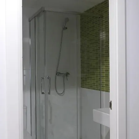Apartment Ramon A Pobla Pobla de Segur
