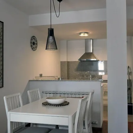 Ramon A Pobla Apartment *