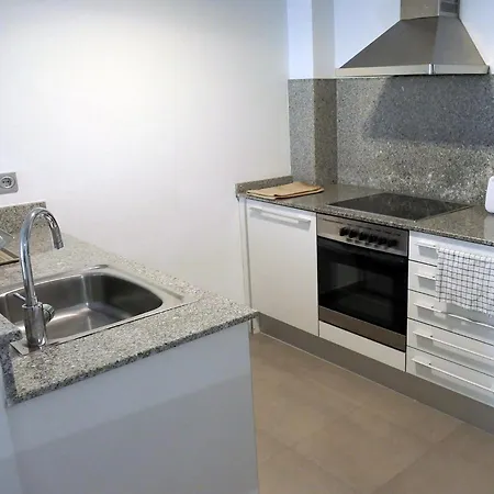 Apartment Ramon A Pobla *