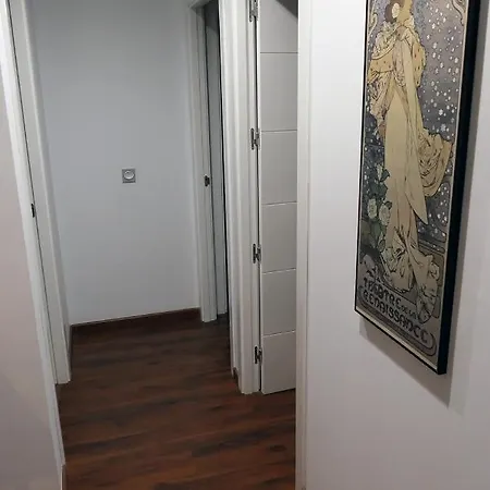 Apartment Ramon A Pobla *