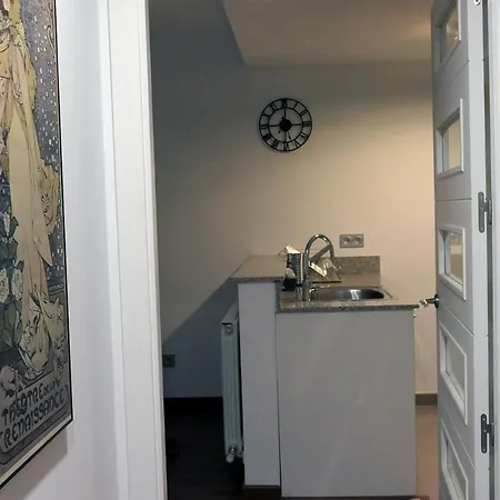 Ramon A Pobla Apartment