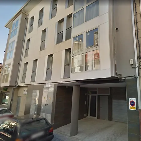 Apartamento Ramon A Pobla