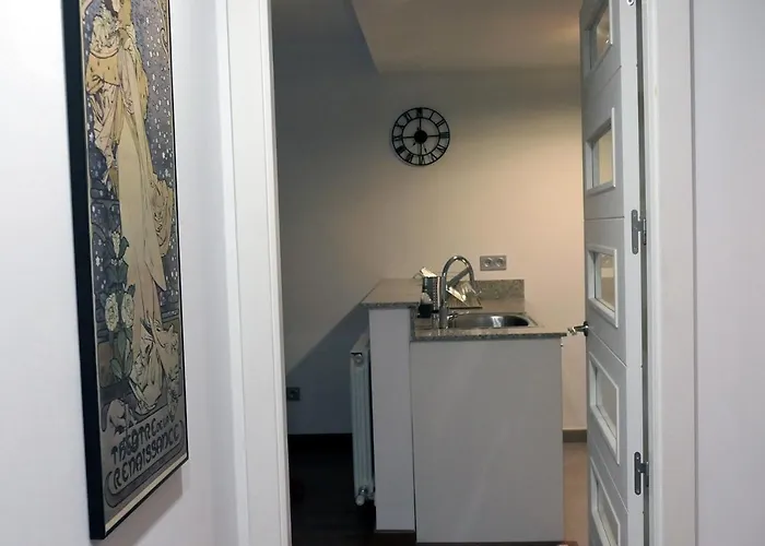 Ramon A Pobla Apartment